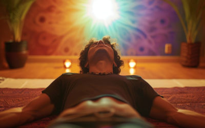 CBD Oil for Stress Relief: Nature’s Answer to a Calmer Mind