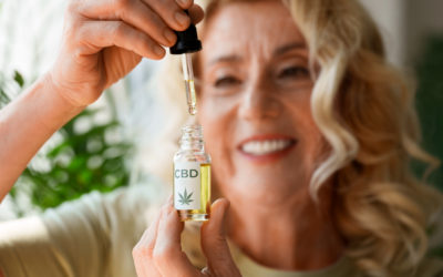 CBD and Natural Wellness: Unlocking Holistic Health